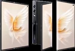 Honor V Purse Cell Phone Black 16GB RAM 512GB ROM