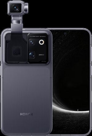 Honor Robot Phone