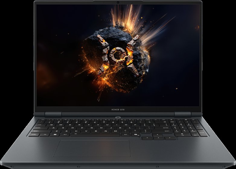 Honor WIN Gaming Laptop H7
