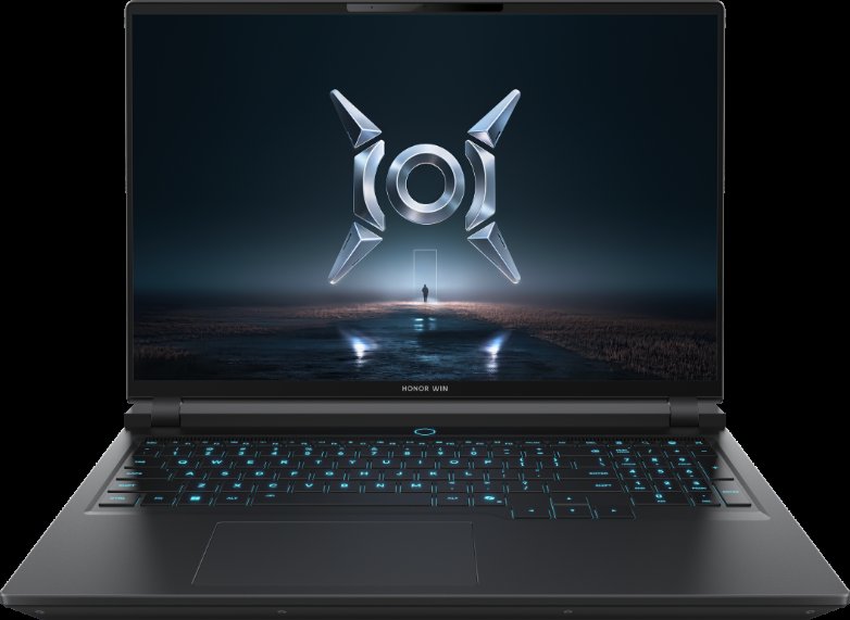 Honor WIN Gaming Laptop H9