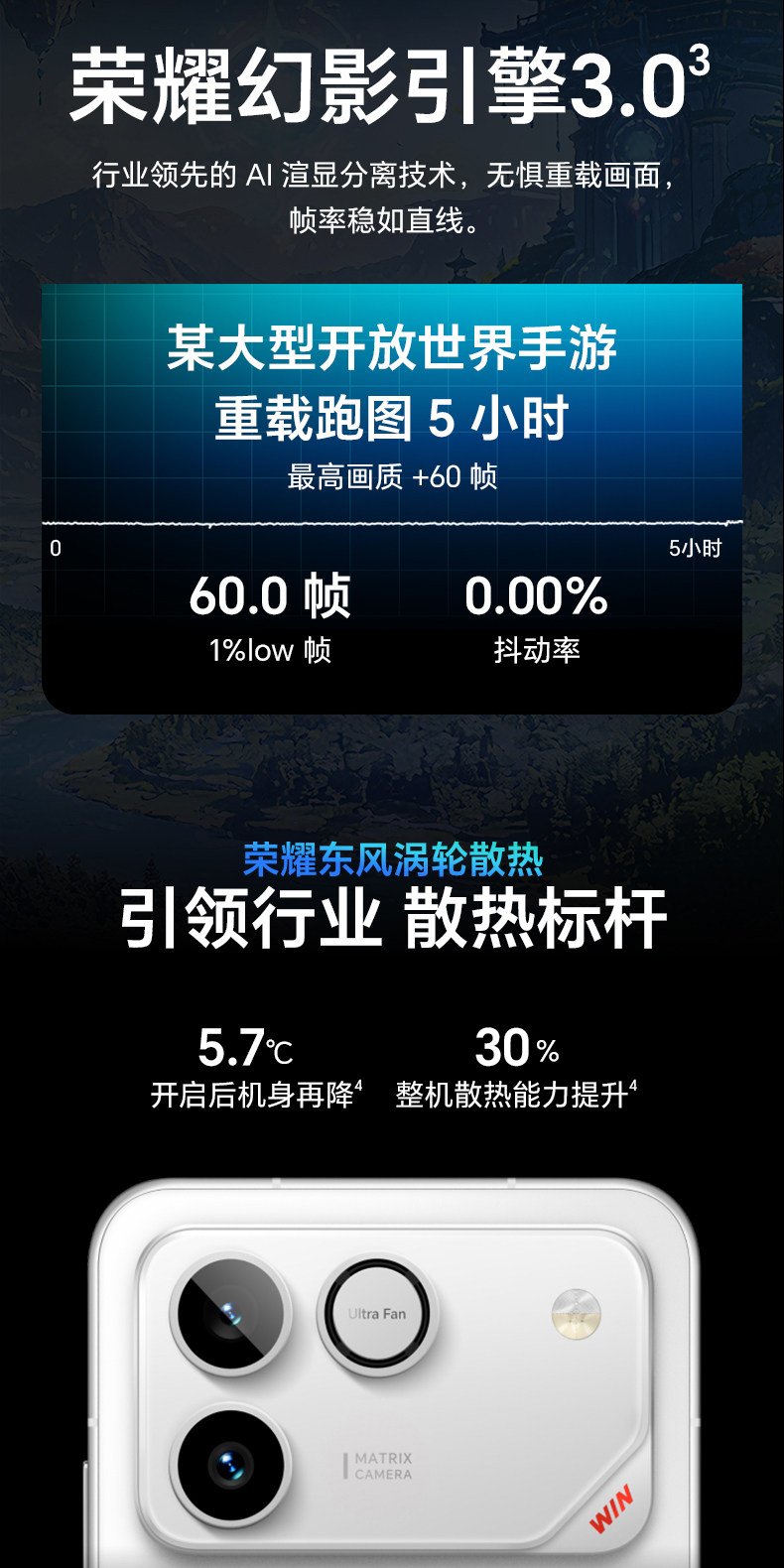 honor win tr