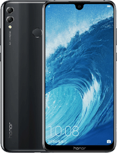 Huawei Honor 8X Max Cell Phone 7.12-Inch