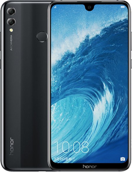 Huawei Honor 8X Max Cell Phone 7.12-Inch