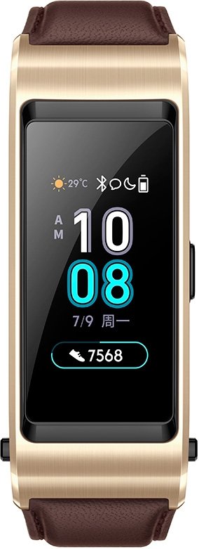 Huawei TalkBand B5