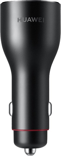 Huawei SuperCharge 40W   Car Charger Black