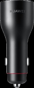Huawei SuperCharge 40W   Car Charger Black