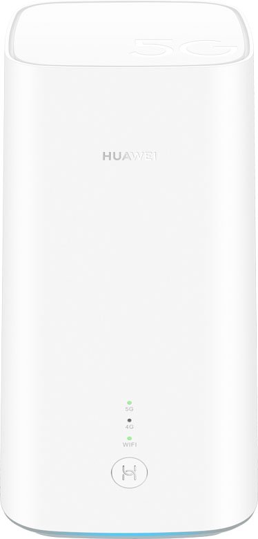 Huawei 5G CPE Pro Router White