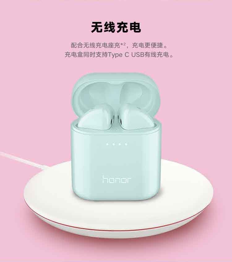 huawei free buds