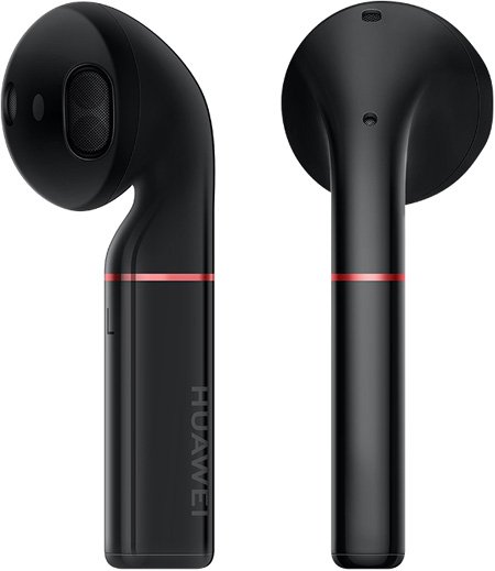 Huawei FreeBuds 2 Pro Wireless Earphone