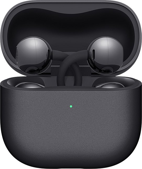 Huawei FreeClip 2 Earphone Black