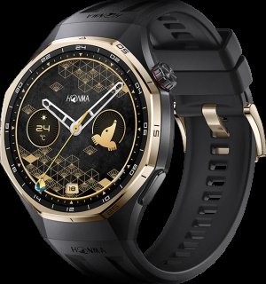 HONMA x Huawei WATCH GT 6 Pro