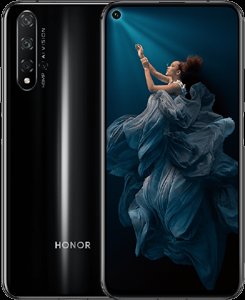 Huawei Honor 20 Cell Phone 6.26-Inch