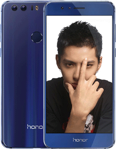 Huawei Honor 3GB RAM 32GB ROM 4GB RAM 32GB ROM 4GB RAM 64GB ROM Blue White GOld Black 5.2-Inch Cell Phone