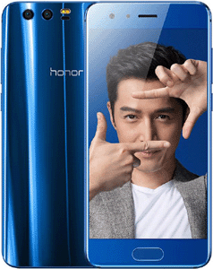 Huawei Honor 9 Cell Phone 5.15-Inch