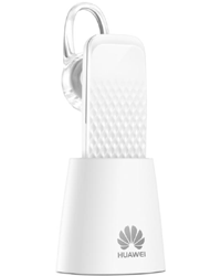 Huawei Colortooth AM04 Bluetooth Earphone White Black Cyan