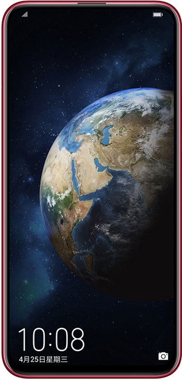 Huawei Honor Magic 2 Cell Phone 6.39-Inch