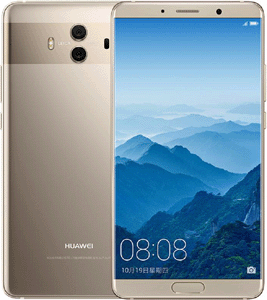 Huawei Mate 10 Cell Phone 5.9-Inch