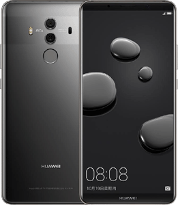 Huawei Mate 10 Pro Cell Phone 6-Inch