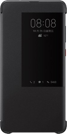 Huawei Mate 20 Window Case