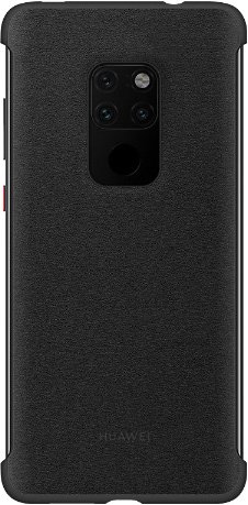 Huawei Mate 20 Navigation Leather Case