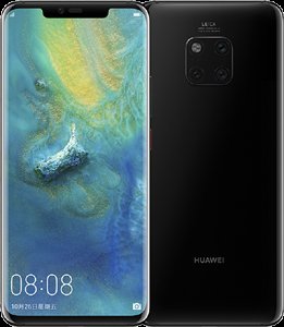 Huawei Mate 20 Pro Cell Phone 6.39-Inch