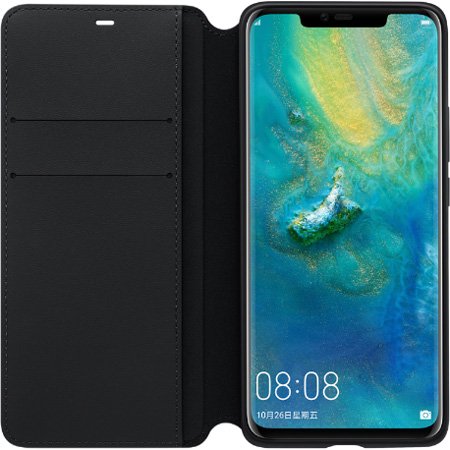 Huawei Mate 20 Pro Wallet Case