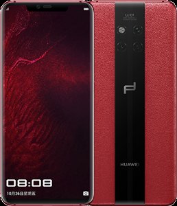 Huawei Mate 20 RS Cell Phone Porsche Design 6.39-Inch
