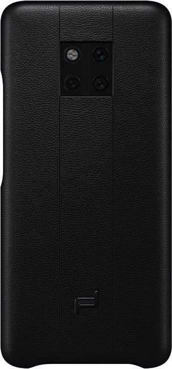Huawei Mate 20 RS   Case Black