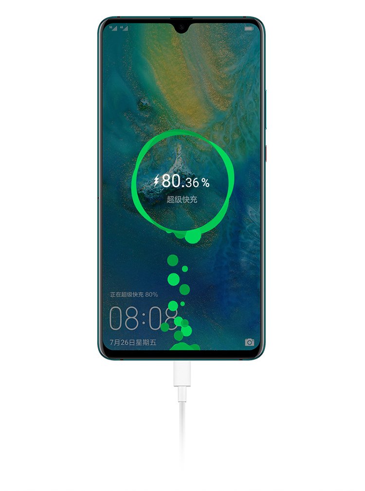 mate 20 x 5g