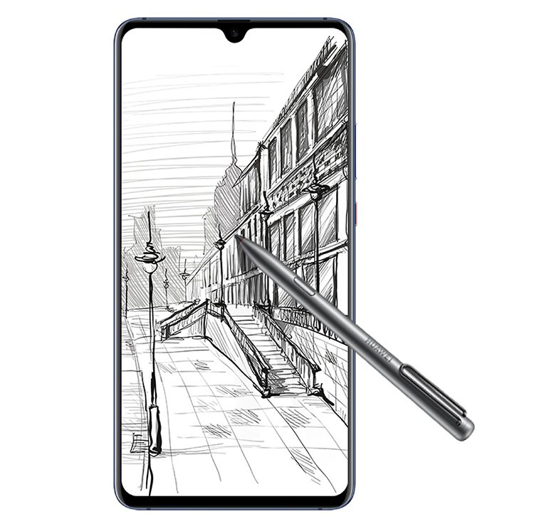 mate 20 x 5g