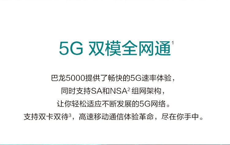 mate 20 x 5g