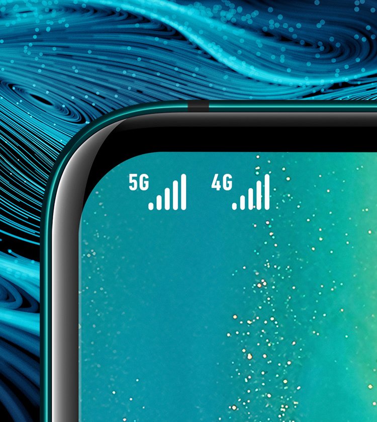 mate 20 x 5g