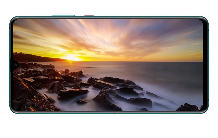mate 20 x 5g