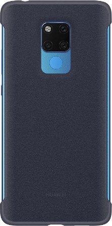 Huawei Mate 20 X Leather Case