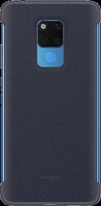 Huawei Mate 20 X Leather Case