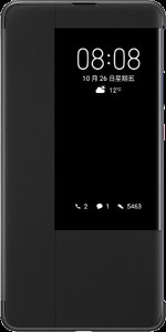 Huawei Mate 20 X Window Case