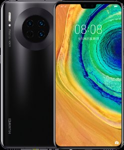 Huawei Mate 30 5G Cell Phone 6.62-Inch