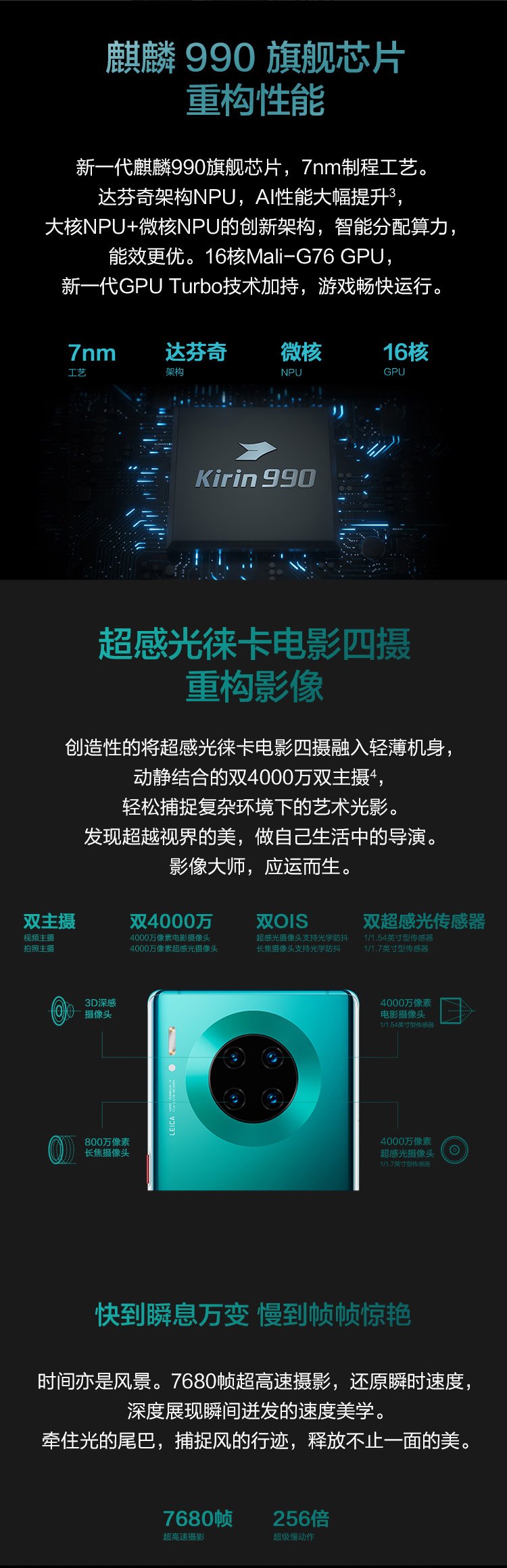 huawei mate 30 pro