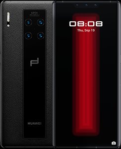 Huawei Mate 30 RS Cell Phone 6.53-Inch