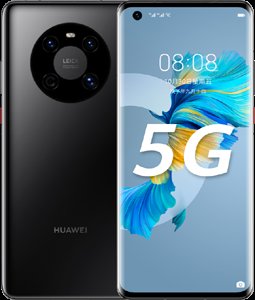 Huawei Mate 40 Cell Phone Black 8GB RAM 128GB ROM