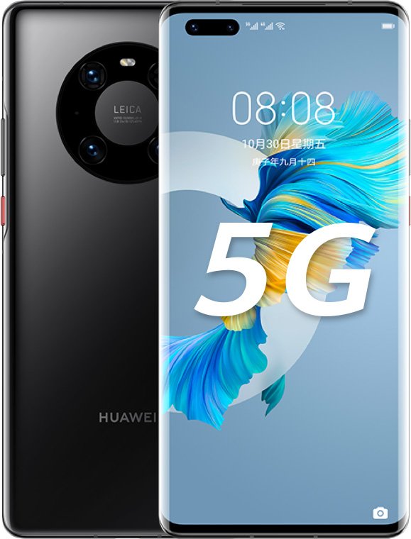Huawei Mate 40 Pro Cell Phone