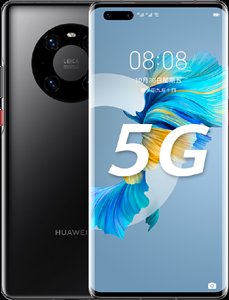 Huawei Mate 40 Pro Cell Phone