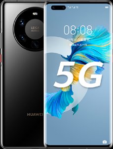 Huawei Mate 40 Pro+ Cell Phone