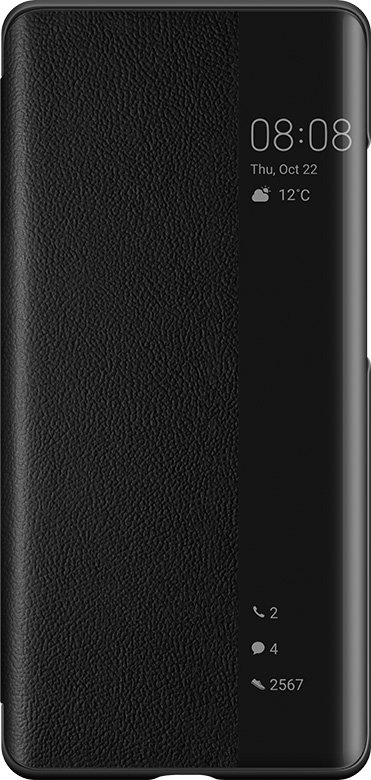 Huawei Mate 40 RS   Window Case