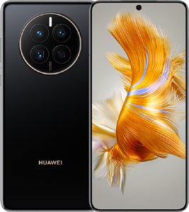 Huawei Mate 50 Cell Phone Black 8GB RAM 256GB ROM