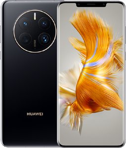 Huawei Mate 50 Pro Cell Phone Black 8GB RAM 256GB ROM