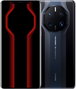 Huawei Mate 50 RS Cell Phone Black 12GB RAM 512GB ROM
