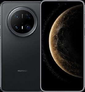 Huawei Mate 70 Pro Cell Phone Black 12GB RAM 256GB ROM