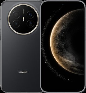 Huawei Mate 70 Air Cell Phone Black 12GB RAM 256GB ROM