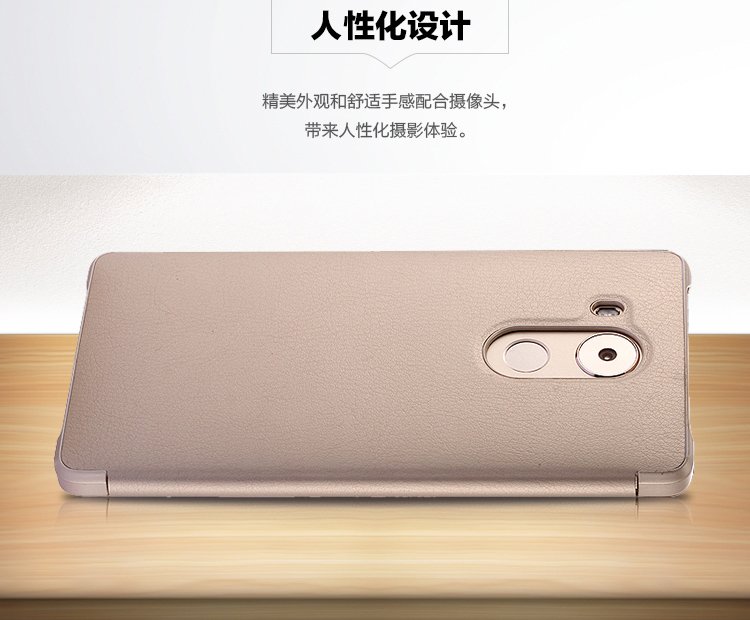 huawei original leather case